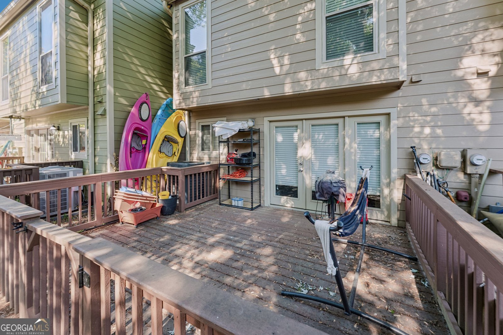 1119 Riverbend Club Drive Atlanta - Photo 32