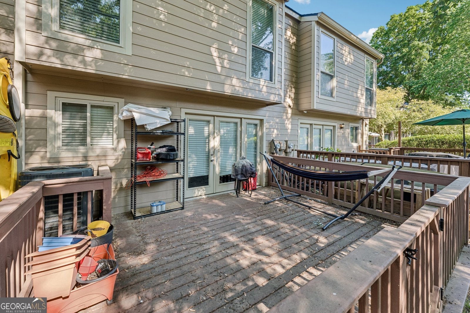 1119 Riverbend Club Drive Atlanta - Photo 33