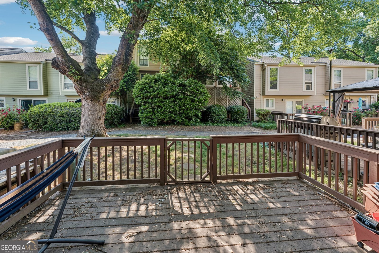 1119 Riverbend Club Drive Atlanta - Photo 34