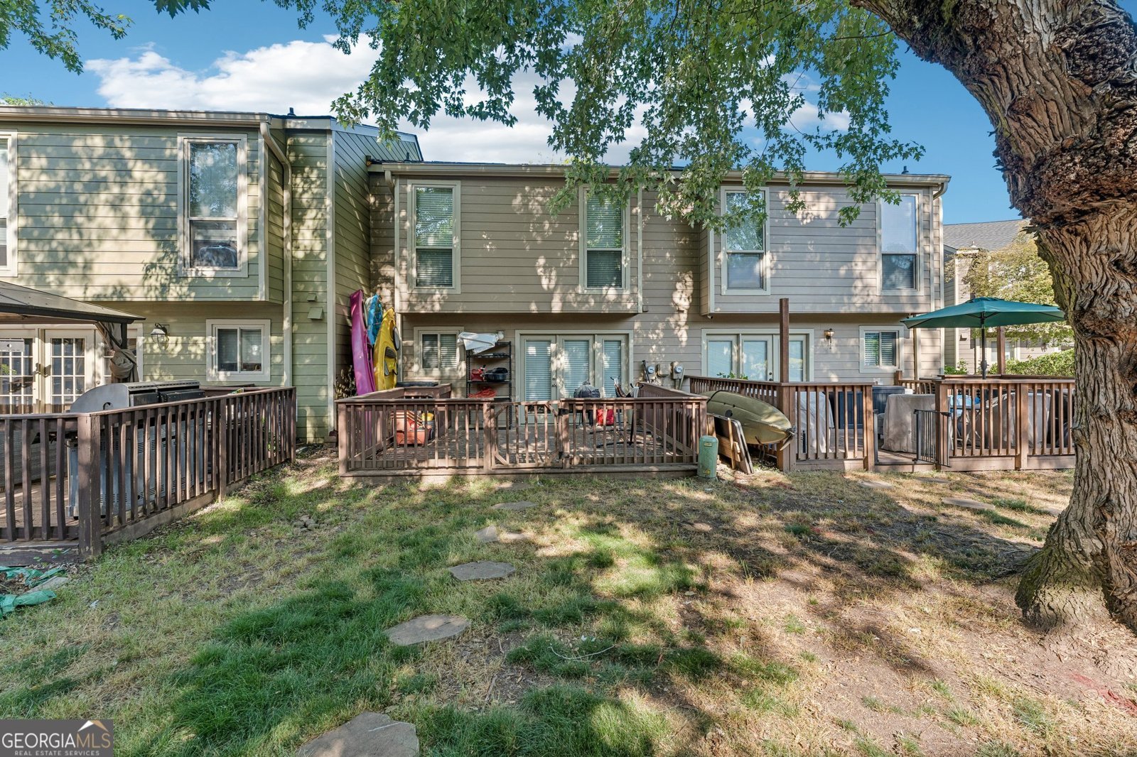 1119 Riverbend Club Drive Atlanta - Photo 36