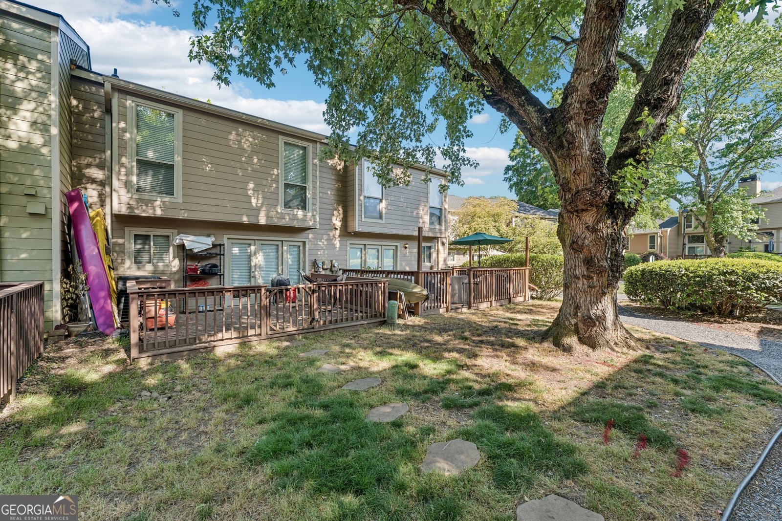 1119 Riverbend Club Drive Atlanta - Photo 37