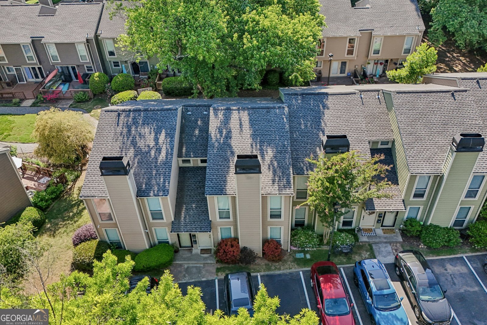 1119 Riverbend Club Drive Atlanta - Photo 38