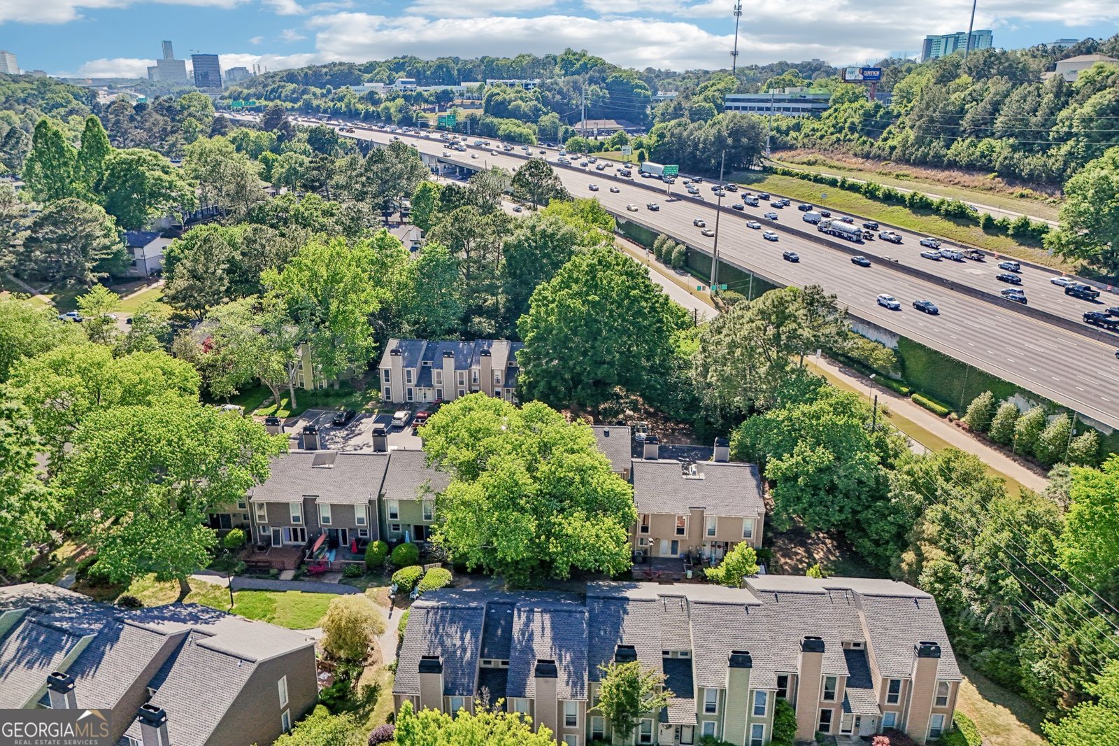 1119 Riverbend Club Drive Atlanta - Photo 39