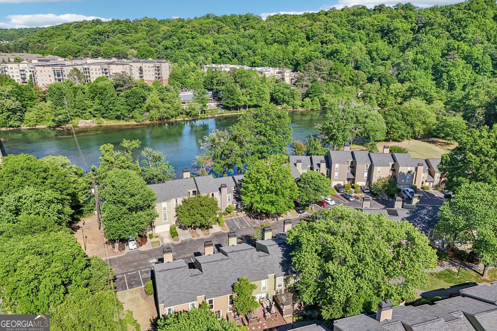 1119 Riverbend Club Drive Atlanta - Photo 41