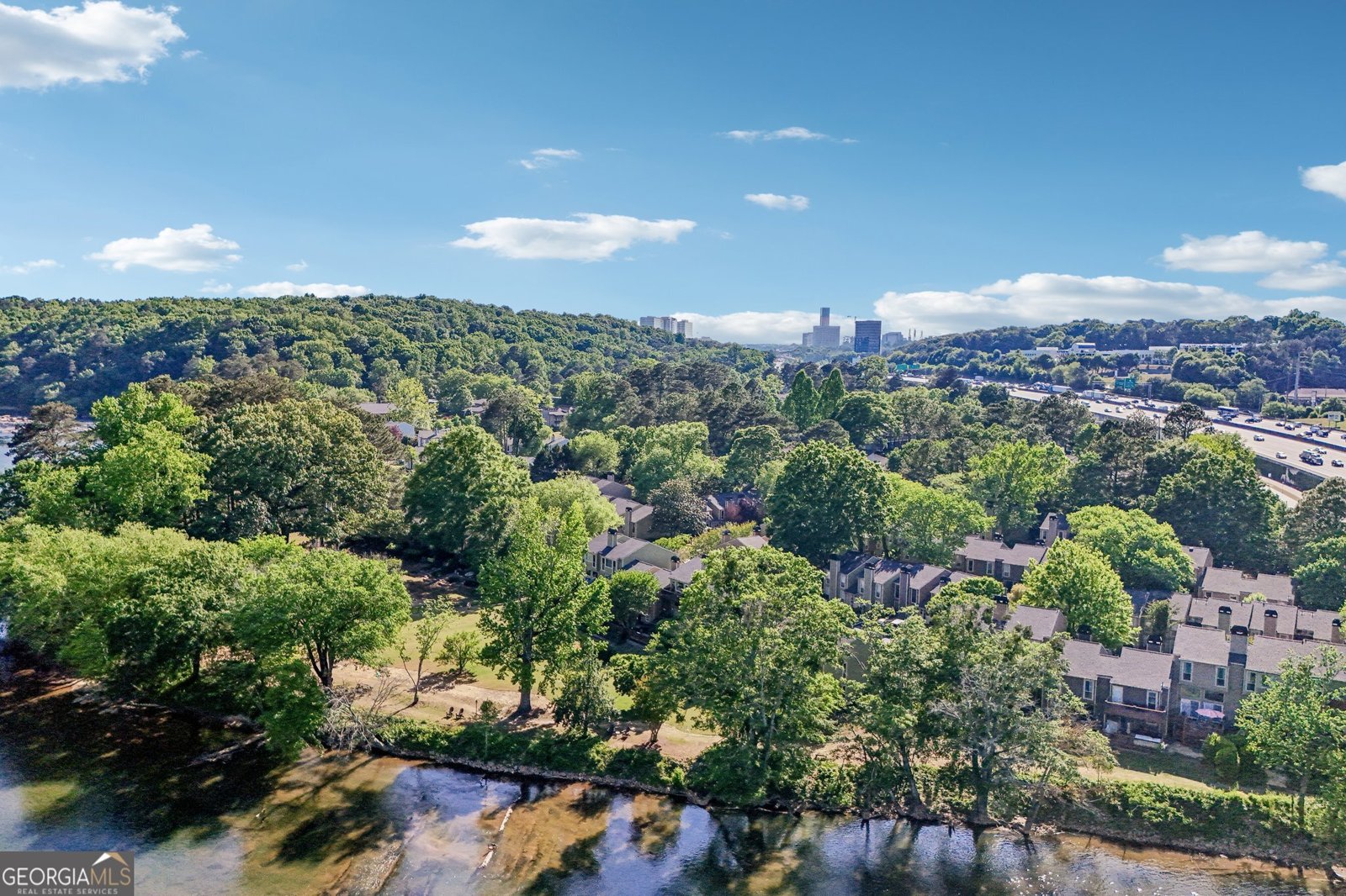 1119 Riverbend Club Drive Atlanta - Photo 44