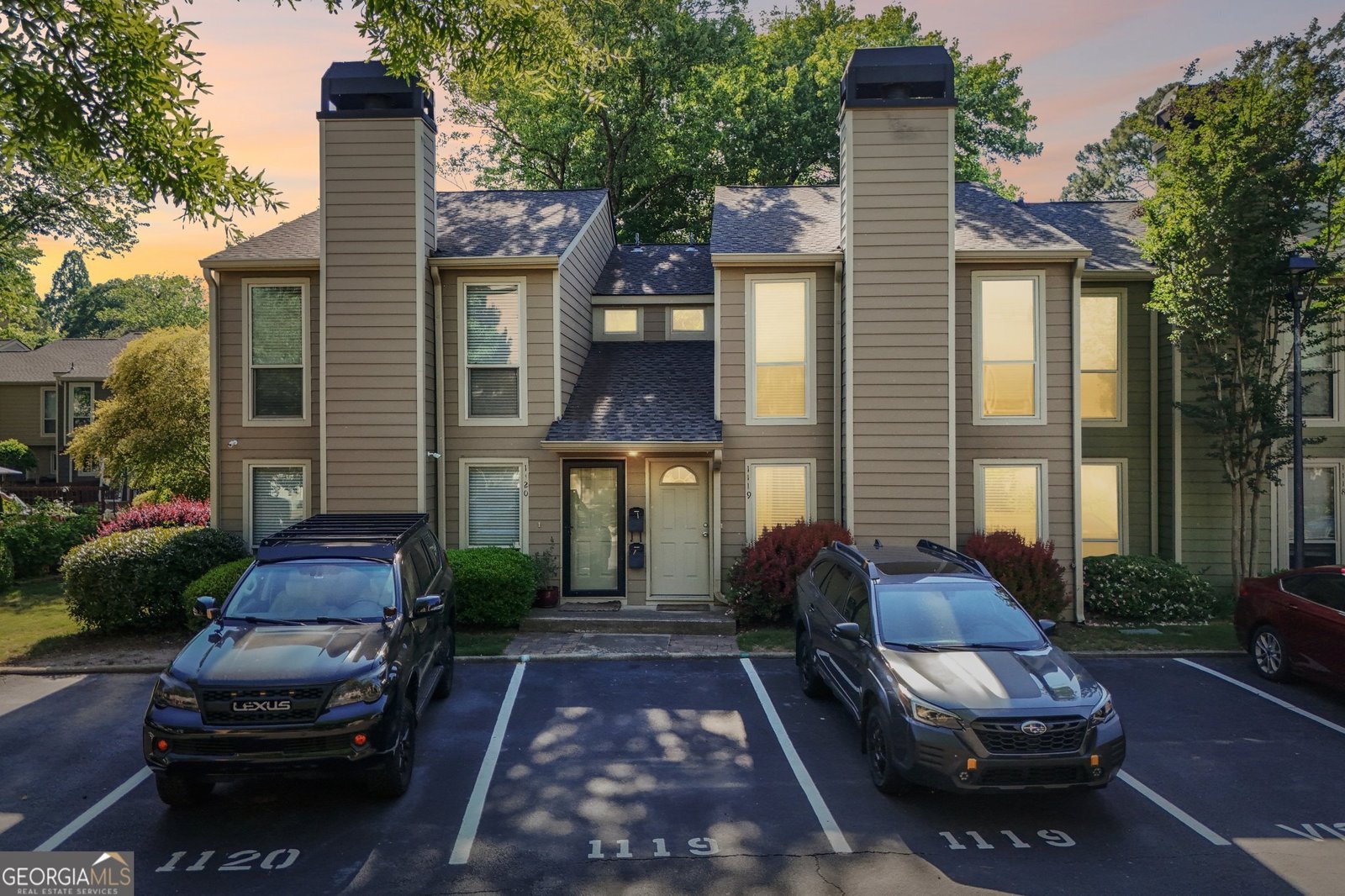 1119 Riverbend Club Drive Atlanta - Photo 45