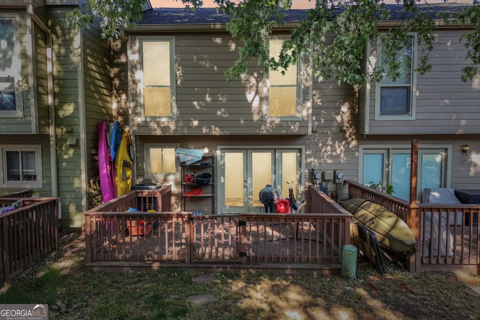 1119 Riverbend Club Drive Atlanta - Photo 46