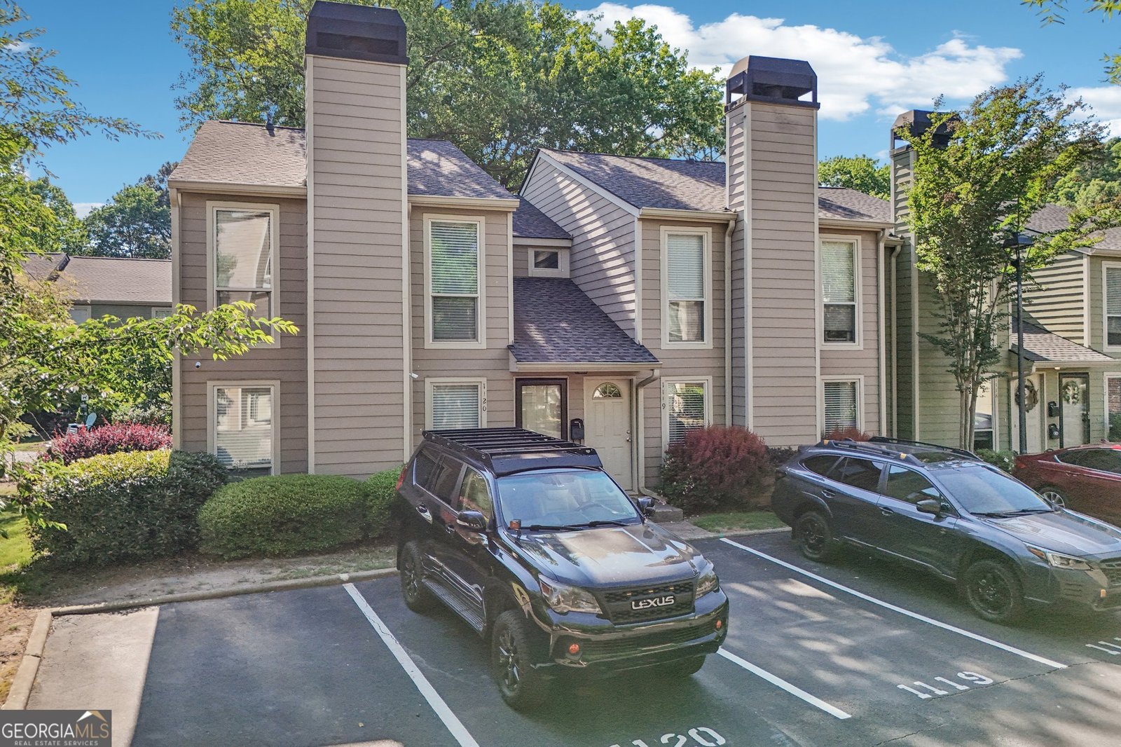 1119 Riverbend Club Drive Atlanta - Photo 6