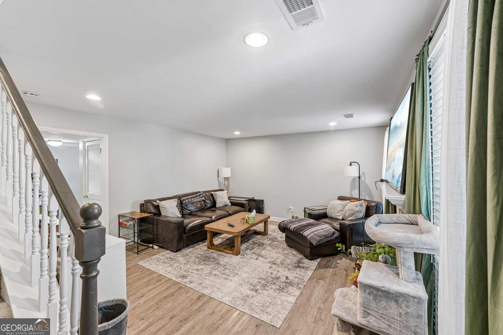 1119 Riverbend Club Drive Atlanta - Photo 8