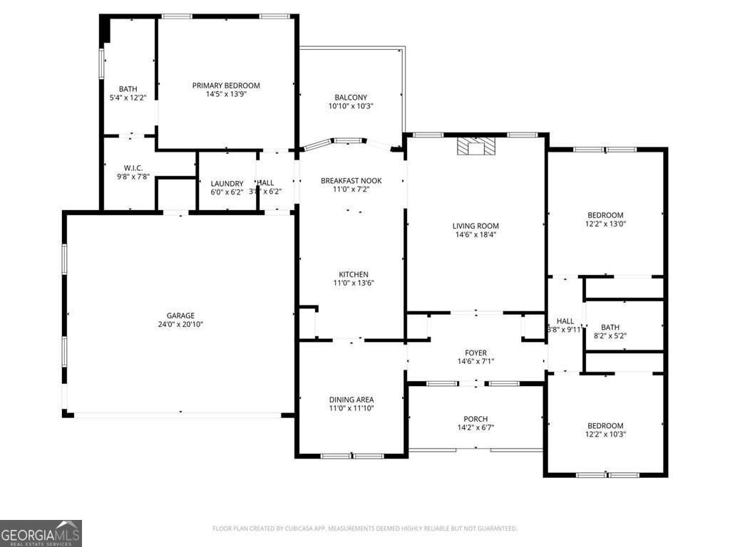 6023 Elm Ridge Court Gainesville - Photo 52