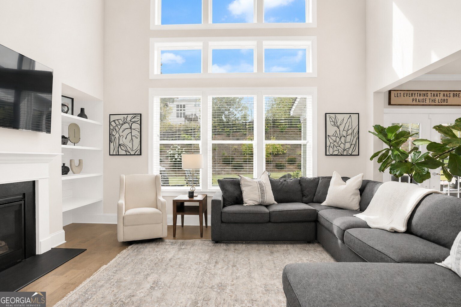 415 Carmichael Circle Canton - Photo 10