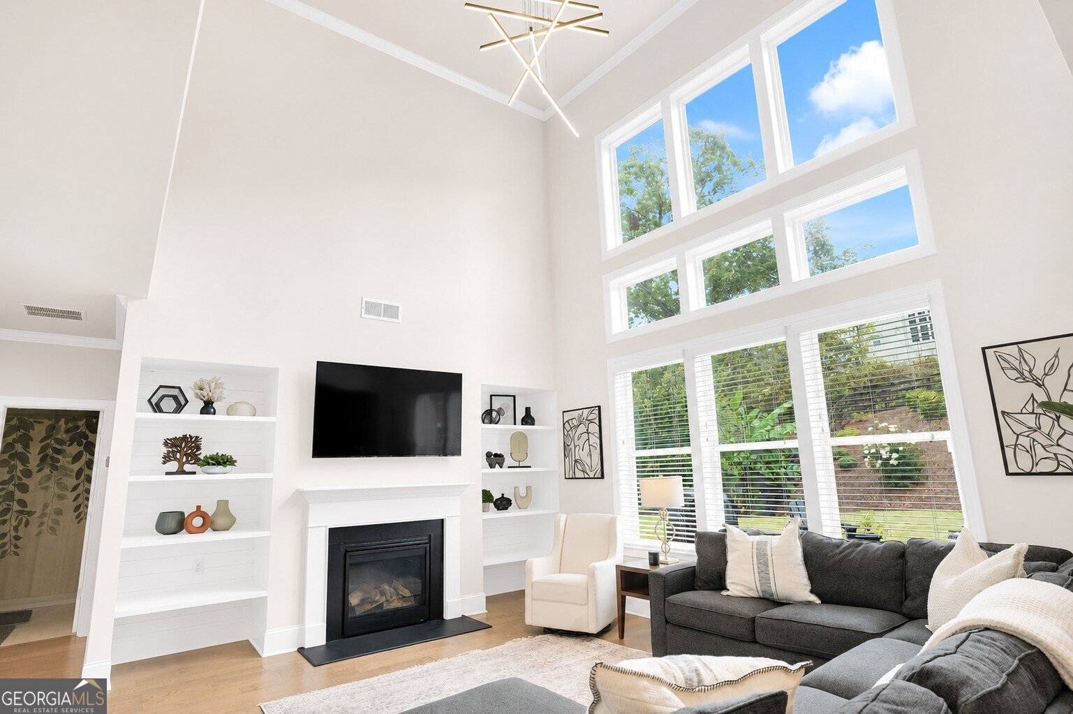 415 Carmichael Circle Canton - Photo 11