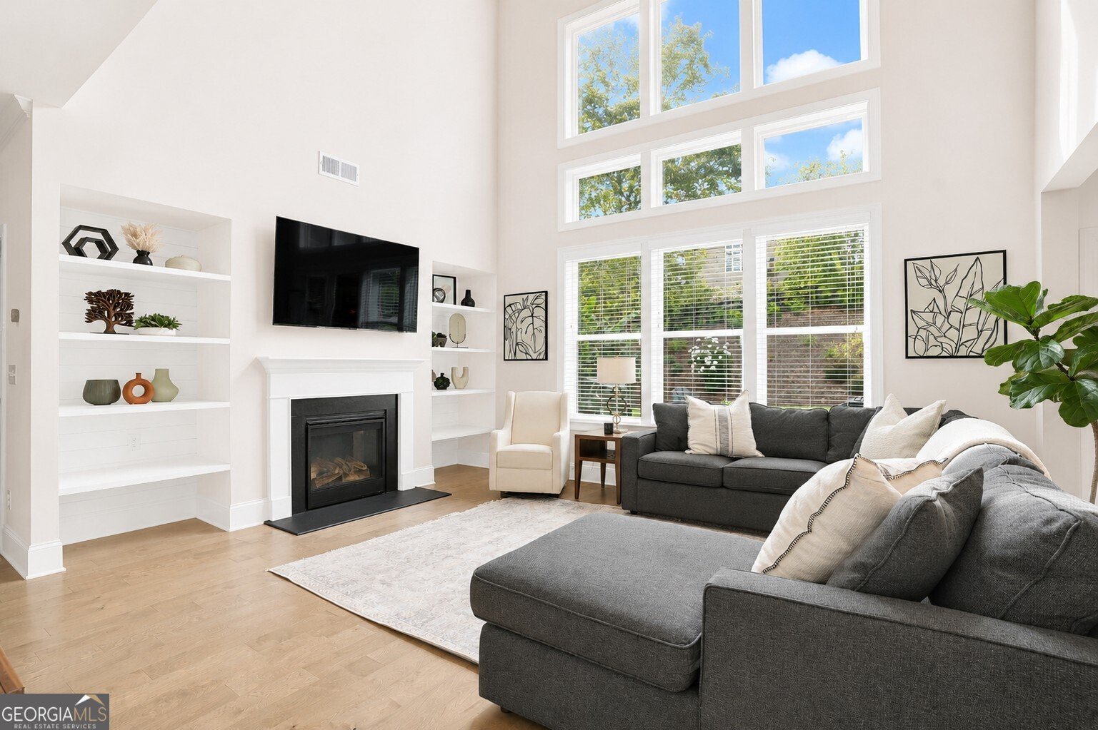 415 Carmichael Circle Canton - Photo 12