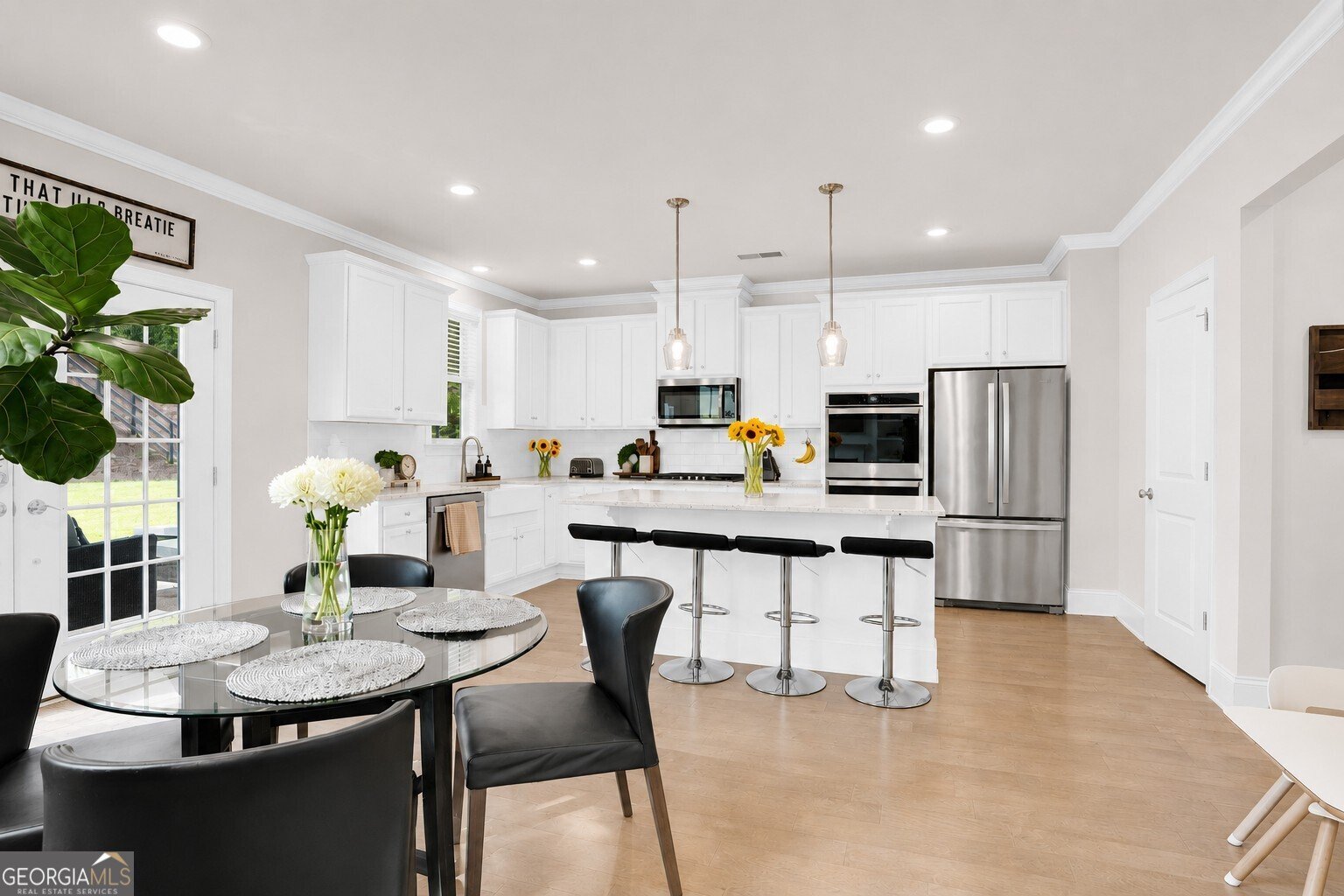 415 Carmichael Circle Canton - Photo 13