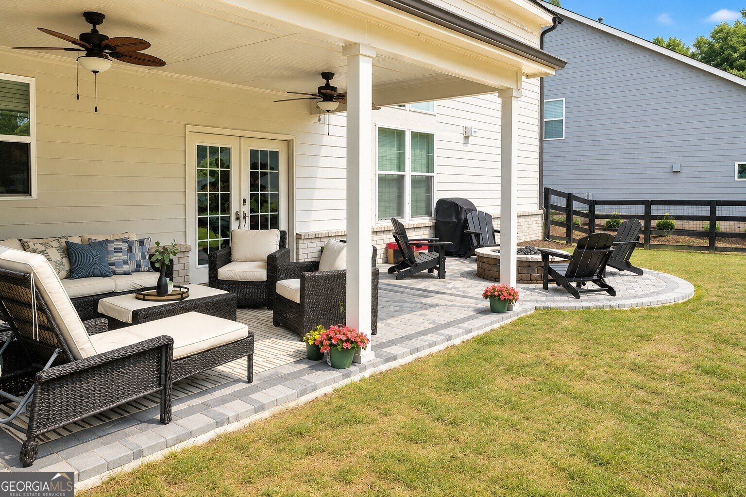 415 Carmichael Circle Canton - Photo 45