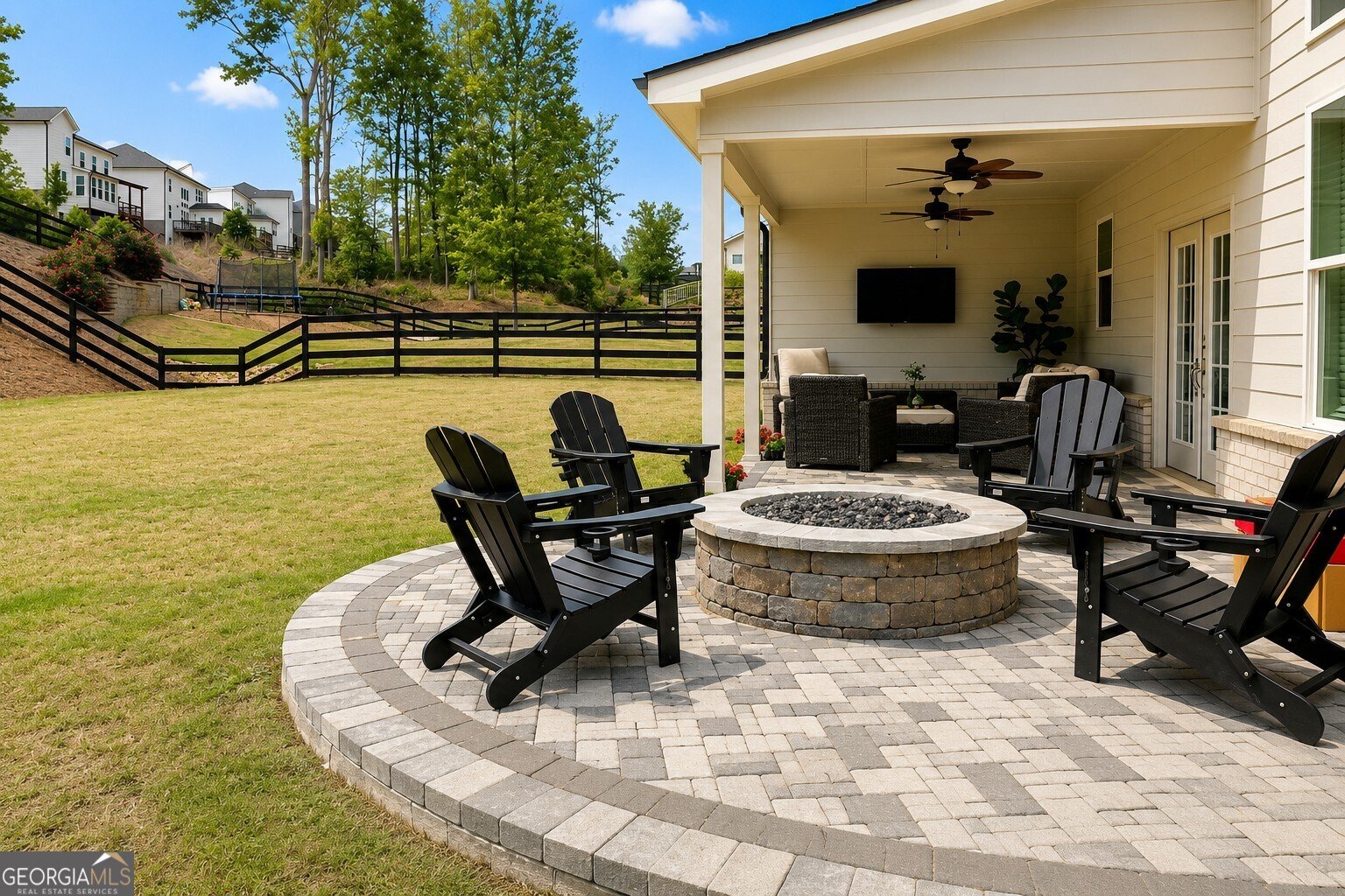 415 Carmichael Circle Canton - Photo 46