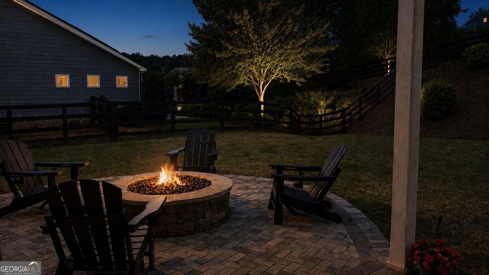 415 Carmichael Circle Canton - Photo 48