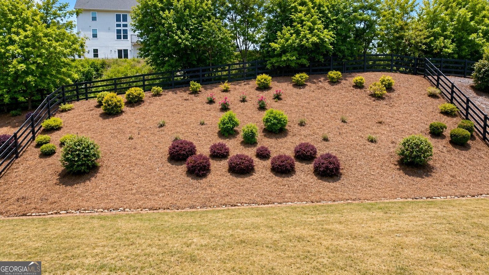 415 Carmichael Circle Canton - Photo 49