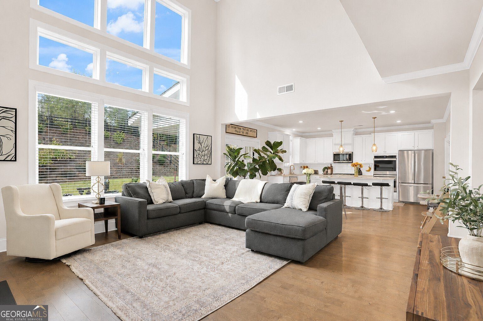 415 Carmichael Circle Canton - Photo 8
