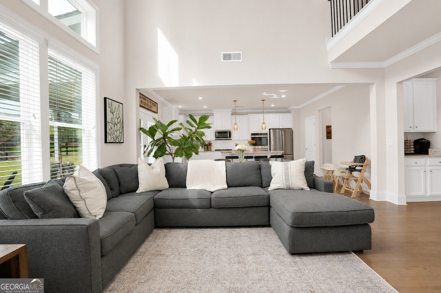 415 Carmichael Circle Canton - Photo 9