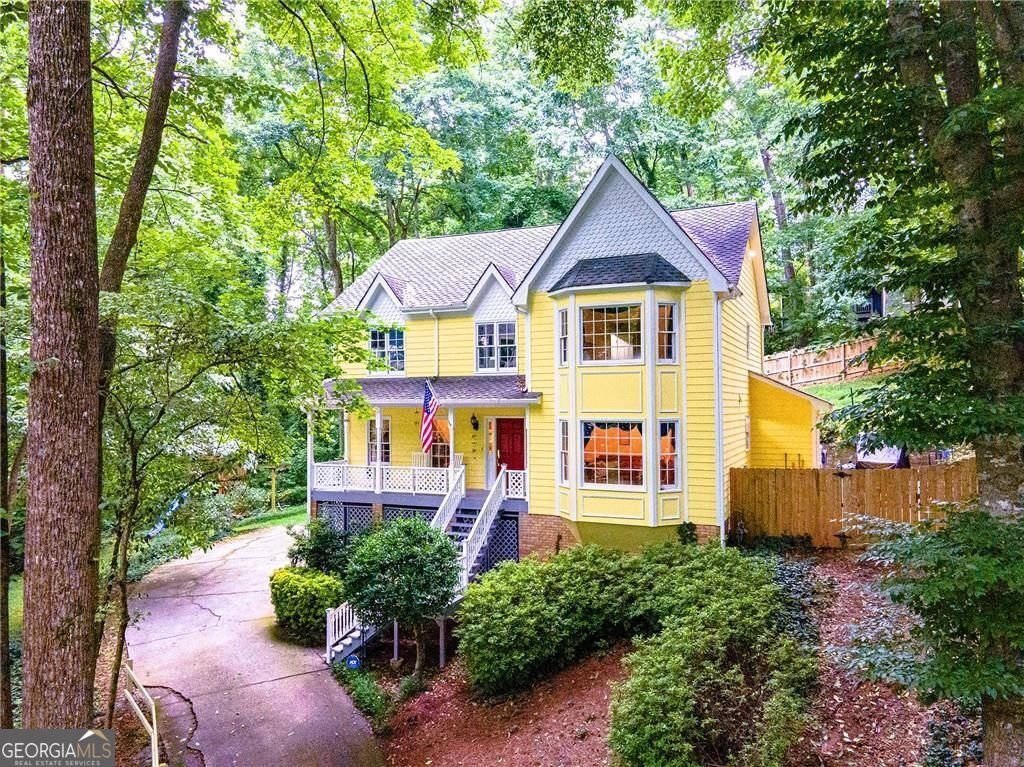 11690 Highland Colony Drive Roswell - Photo 30