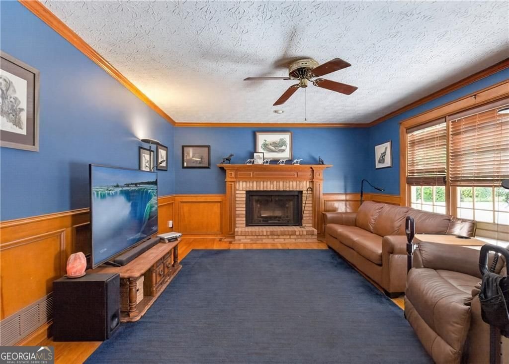 11690 Highland Colony Drive Roswell - Photo 6