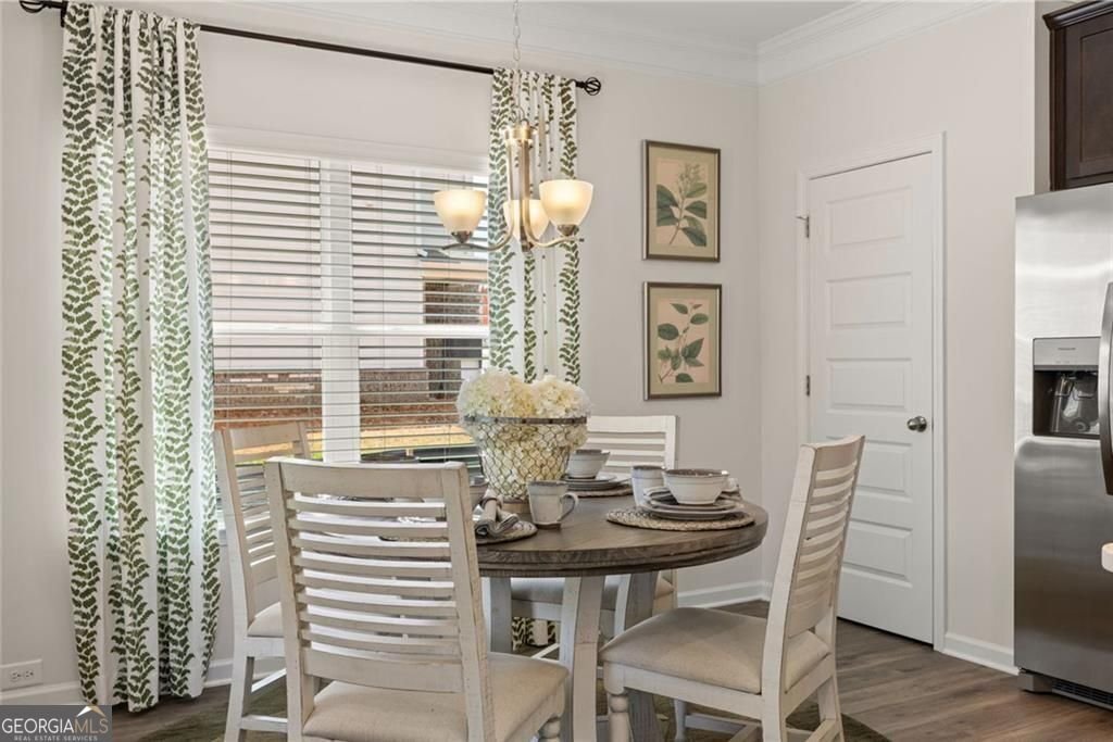 1005 Elowen Drive Austell - Photo 11