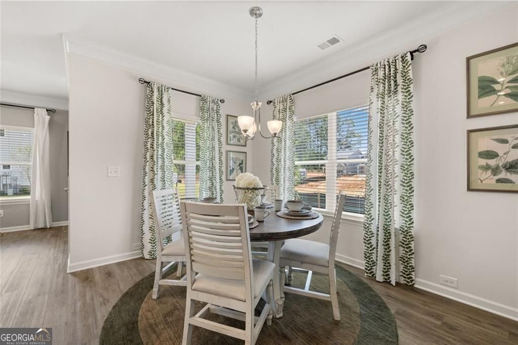 1005 Elowen Drive Austell - Photo 12