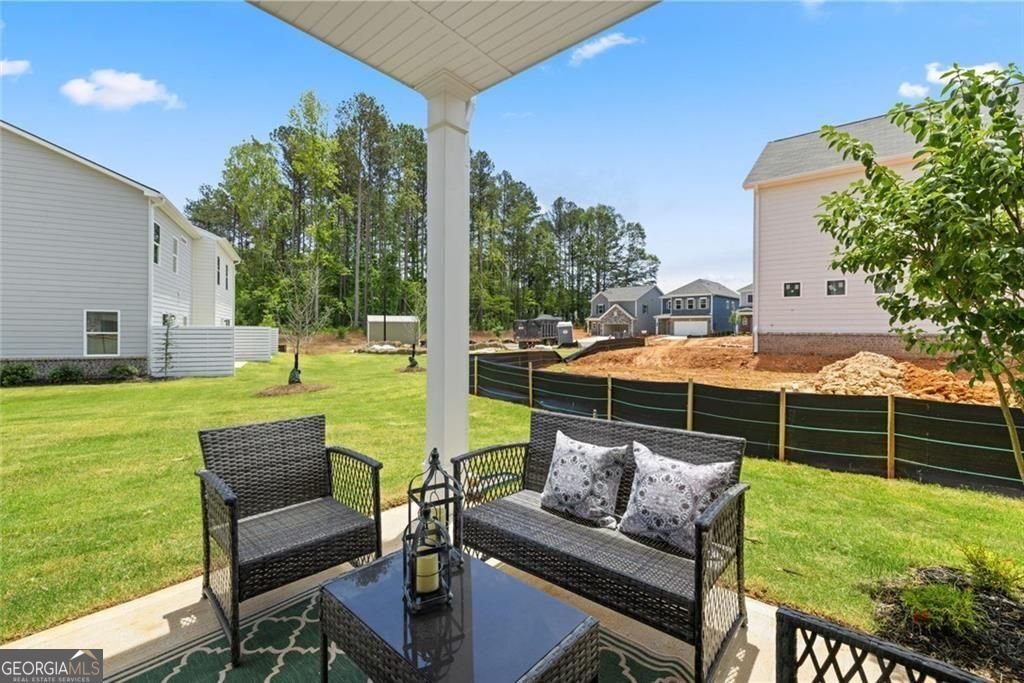 1005 Elowen Drive Austell - Photo 14
