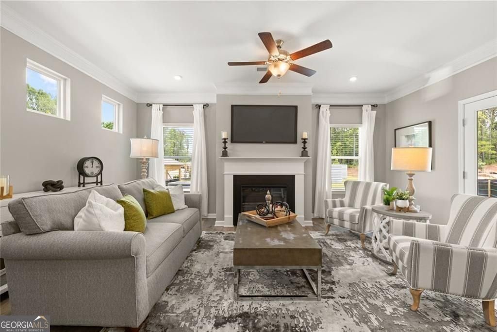 1005 Elowen Drive Austell - Photo 15