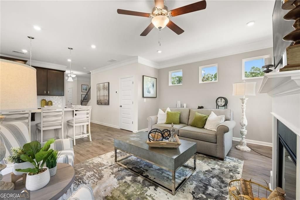 1005 Elowen Drive Austell - Photo 18