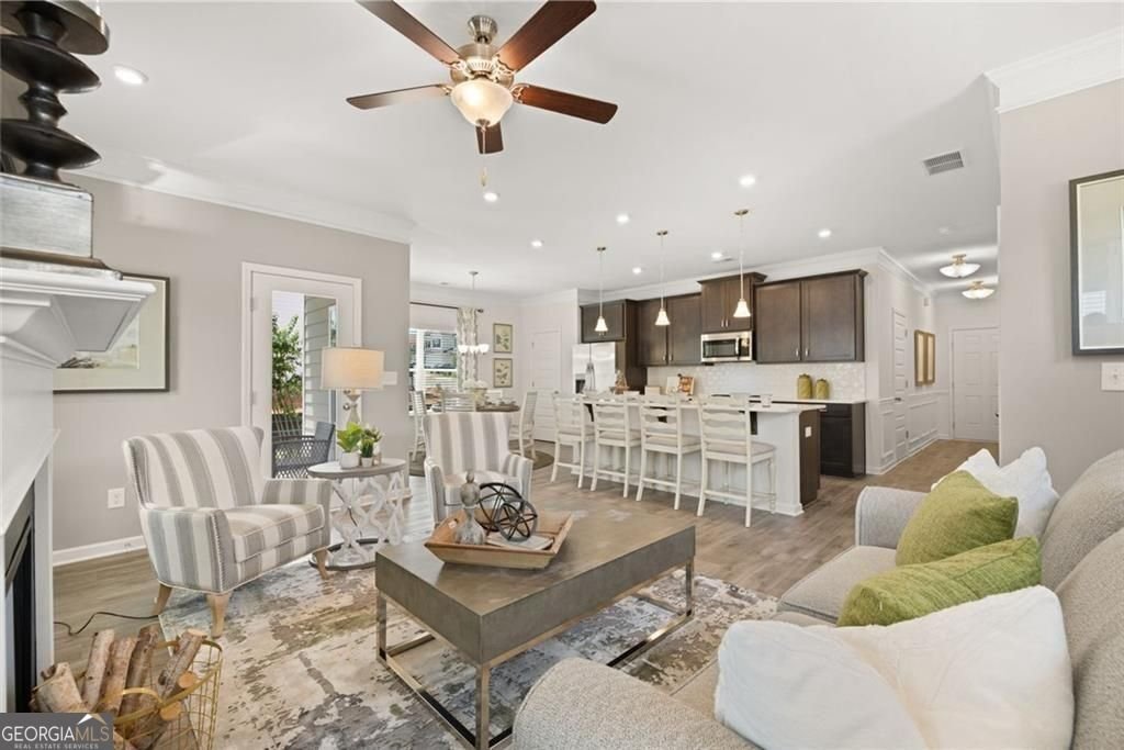 1005 Elowen Drive Austell - Photo 19