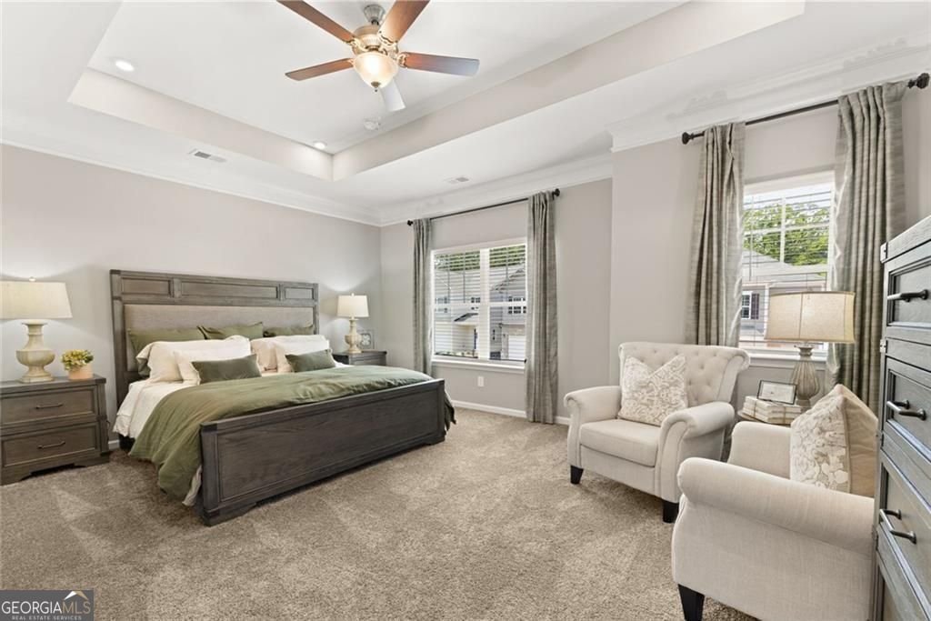 1005 Elowen Drive Austell - Photo 23