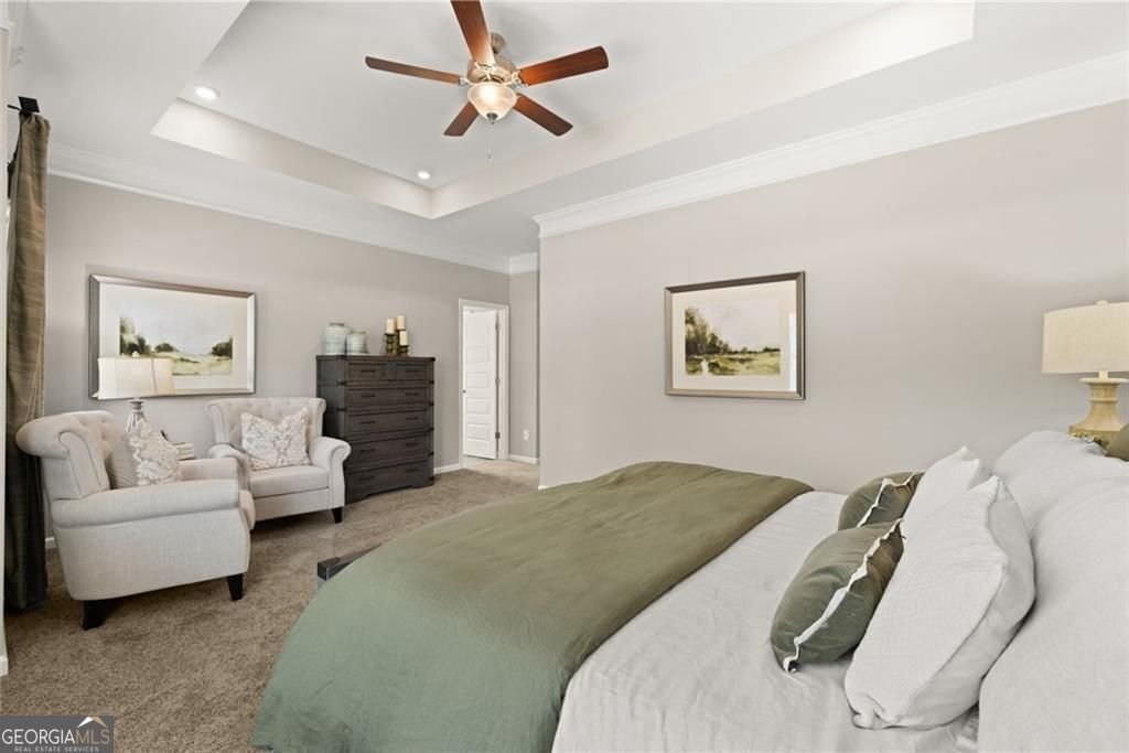 1005 Elowen Drive Austell - Photo 26