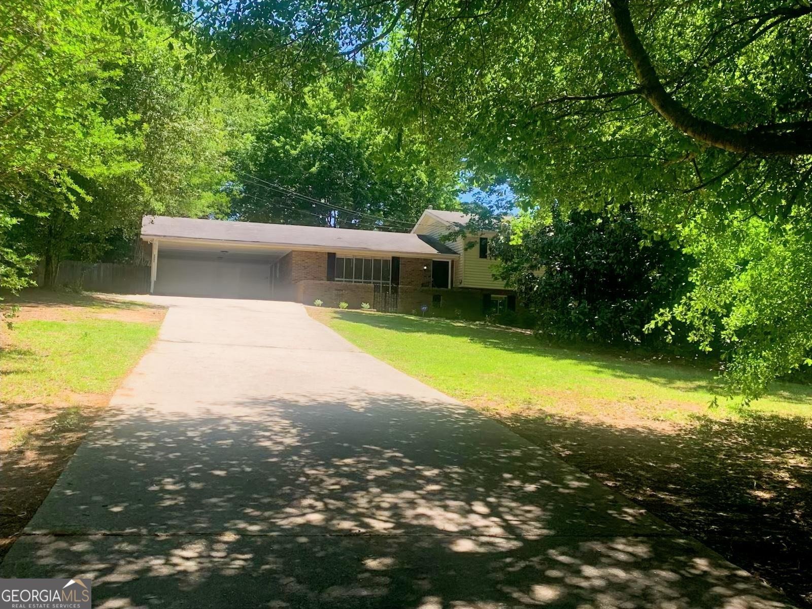 6952 Fayetteville Road Riverdale - main photo