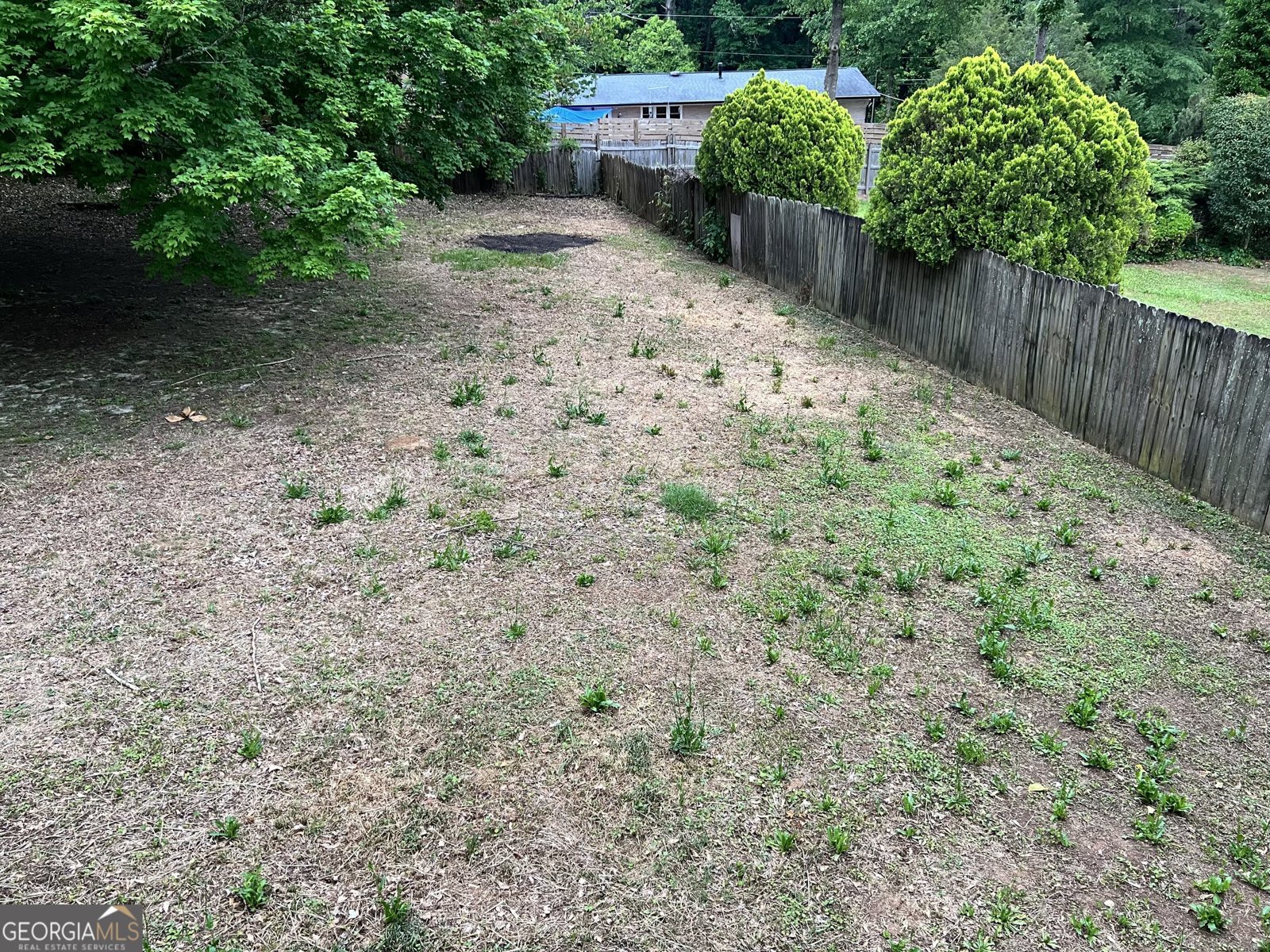 6952 Fayetteville Road Riverdale - Photo 37