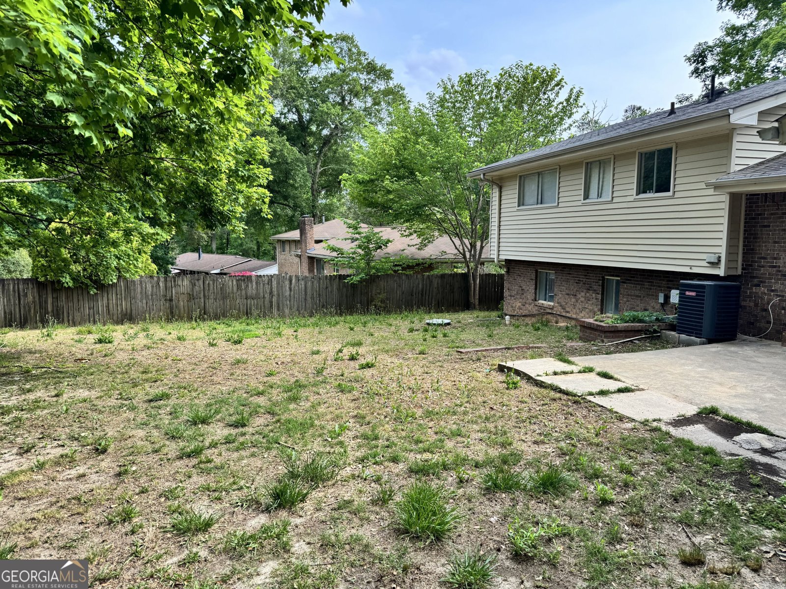 6952 Fayetteville Road Riverdale - Photo 38