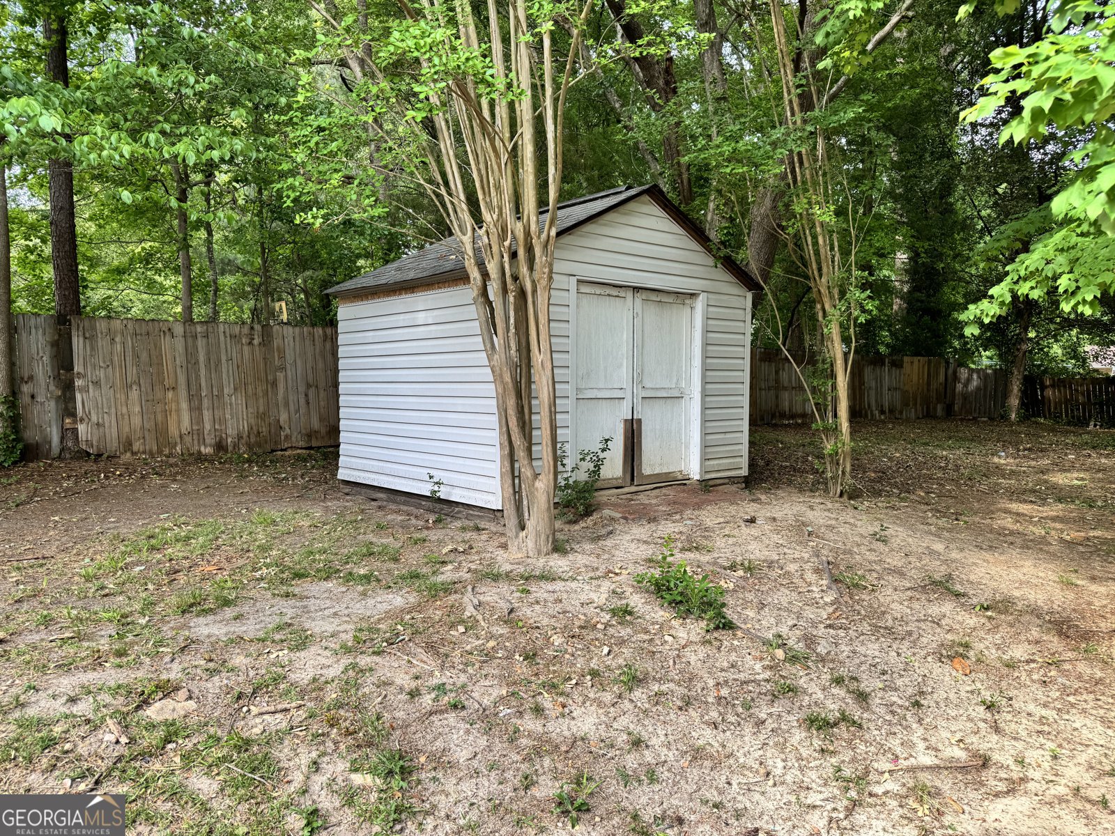 6952 Fayetteville Road Riverdale - Photo 40