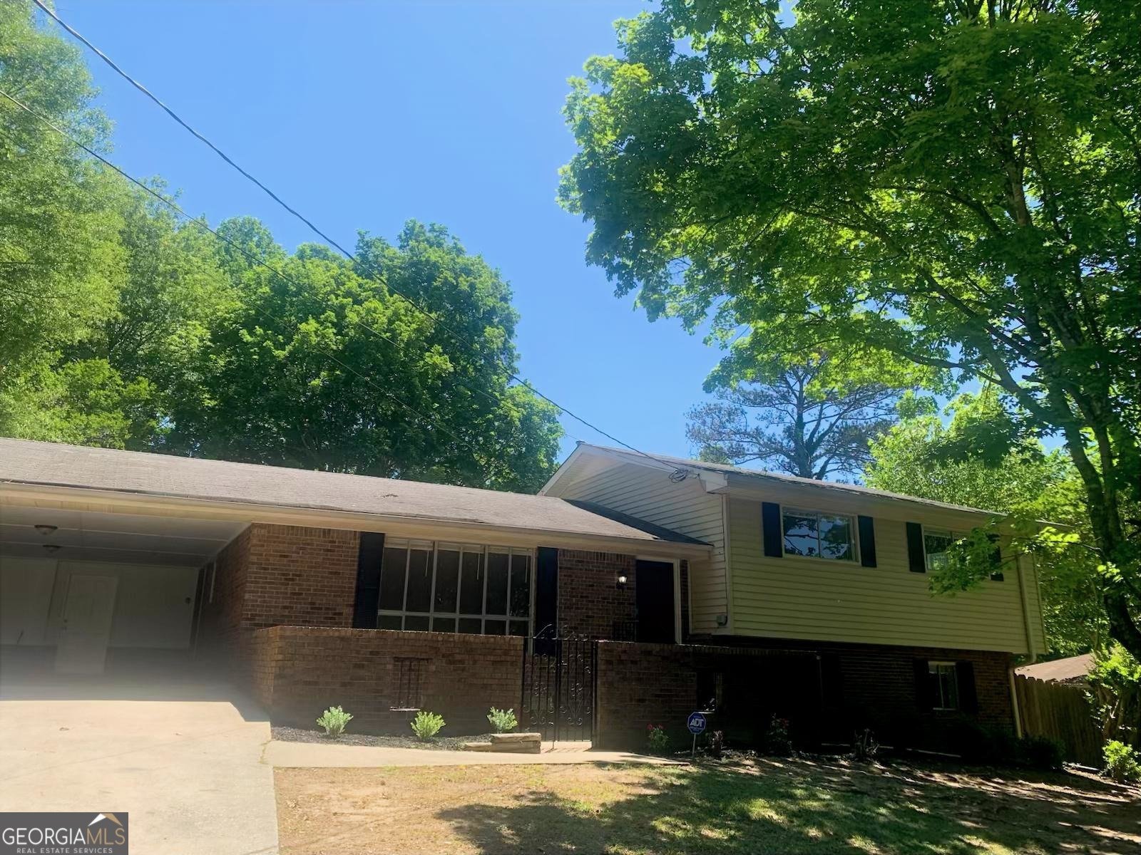 6952 Fayetteville Road Riverdale - Photo 44