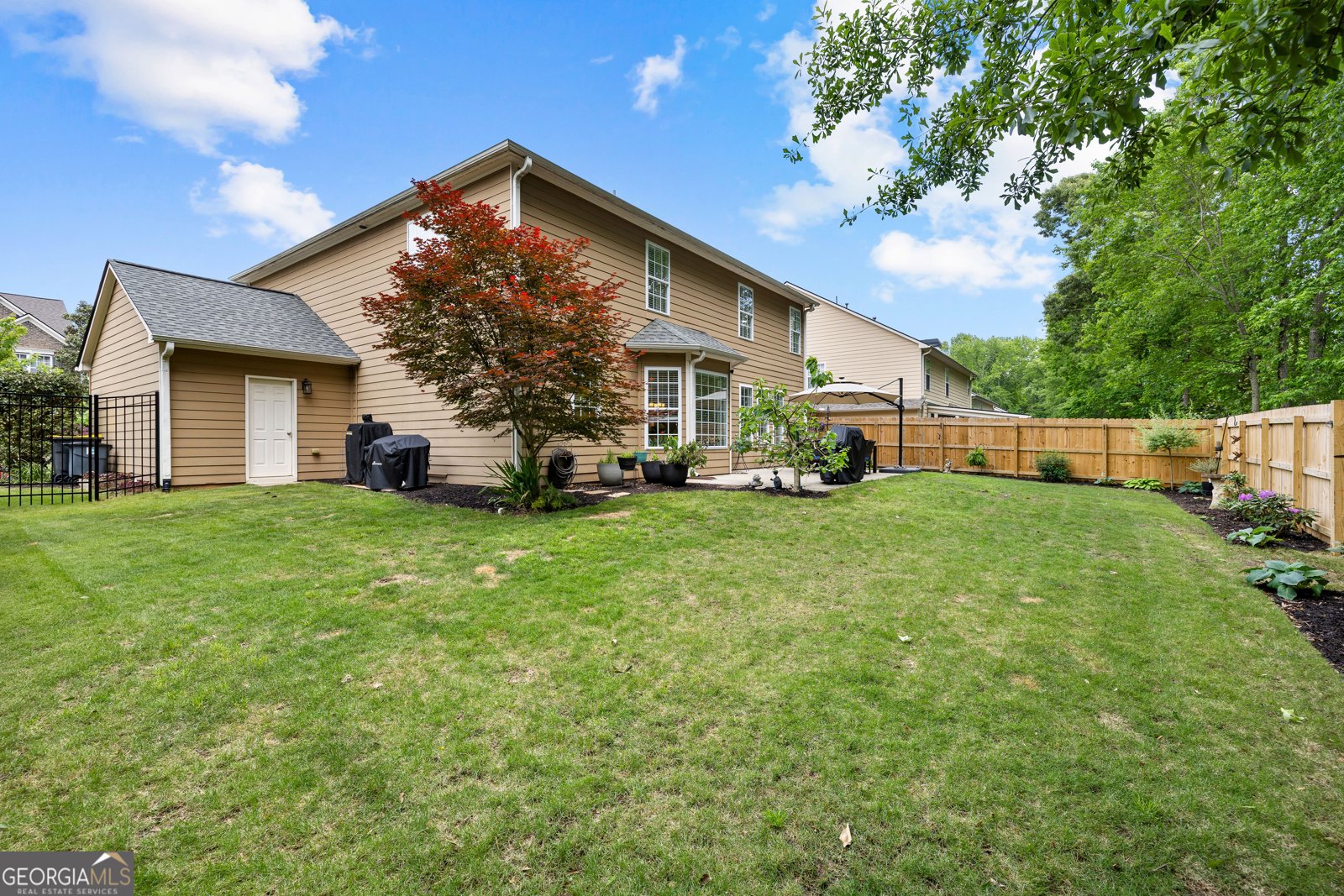 232 Independence Lane Peachtree City - Photo 52