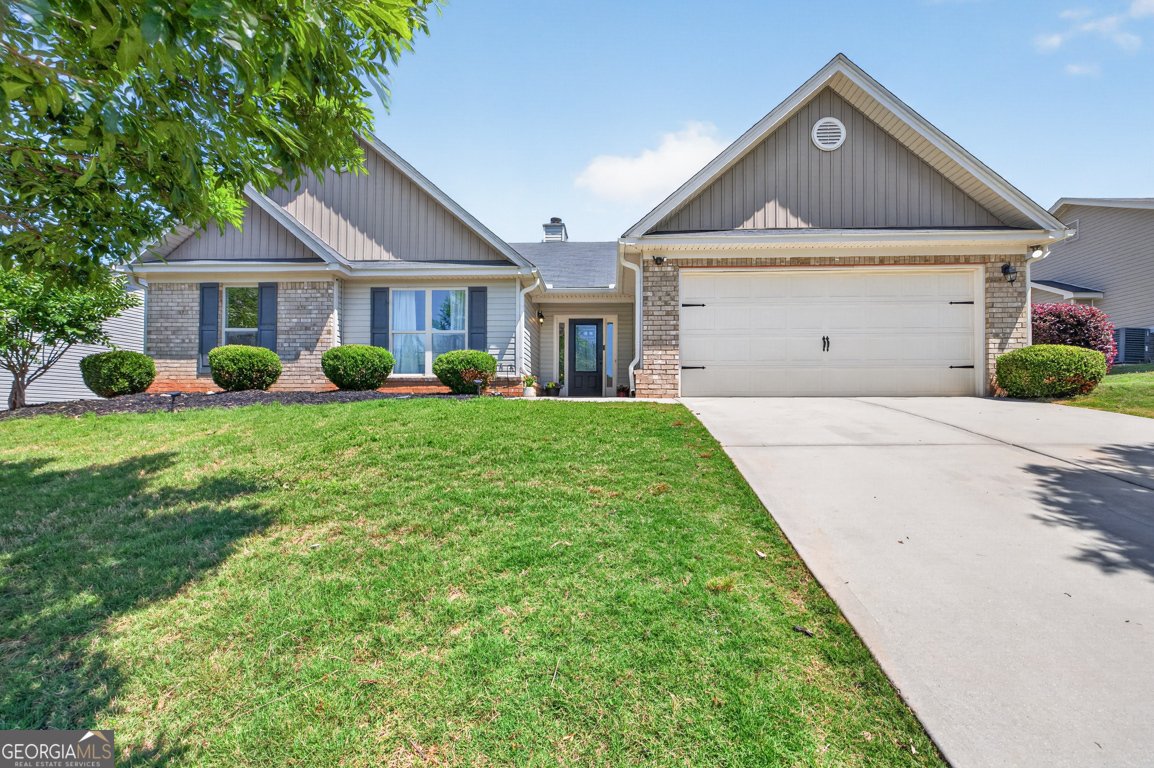 558 River Mist Circle Jefferson - main photo