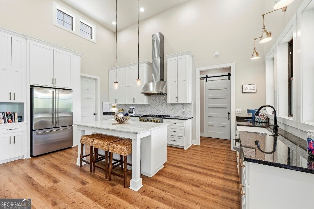 122 Island Creek Drive Sparta - Photo 13