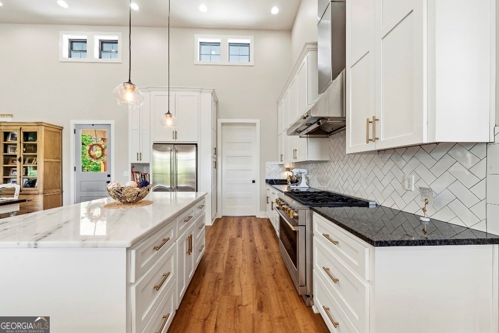 122 Island Creek Drive Sparta - Photo 16