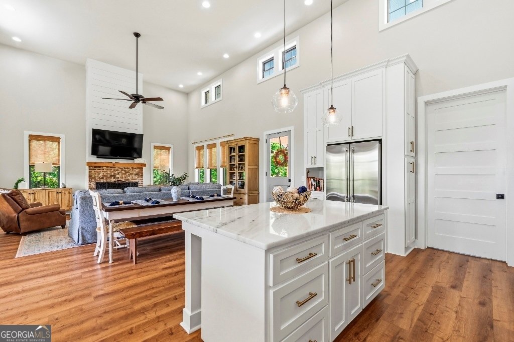 122 Island Creek Drive Sparta - Photo 17