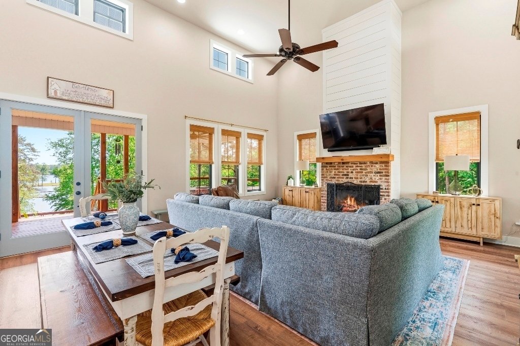 122 Island Creek Drive Sparta - Photo 19