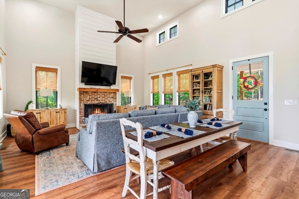 122 Island Creek Drive Sparta - Photo 20