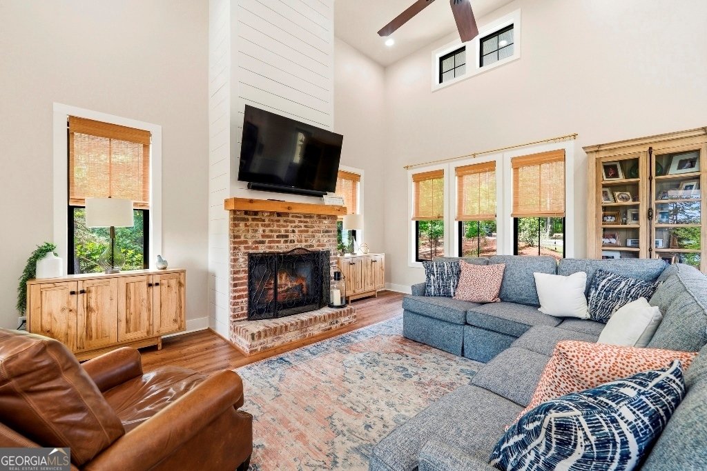 122 Island Creek Drive Sparta - Photo 21