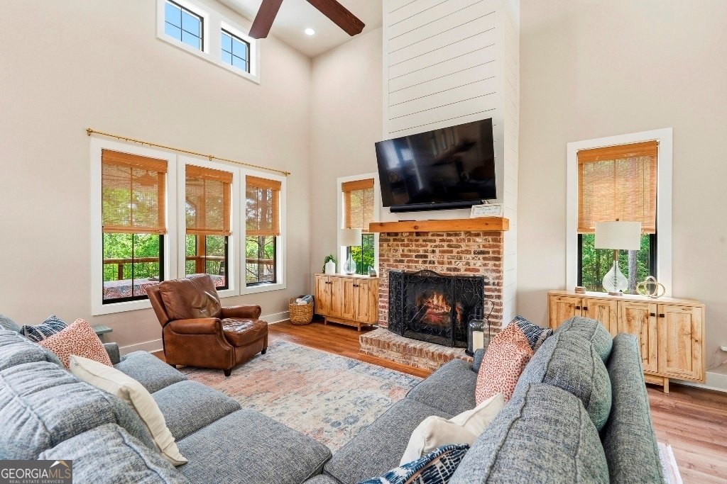 122 Island Creek Drive Sparta - Photo 22
