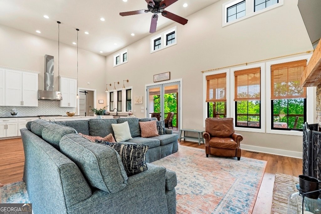 122 Island Creek Drive Sparta - Photo 23