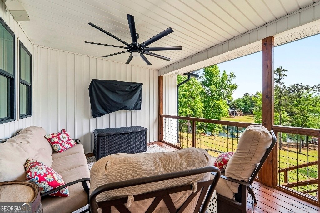 122 Island Creek Drive Sparta - Photo 42